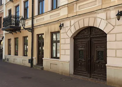 Kancelaria Radcy Prawnego Ewelina Orłow